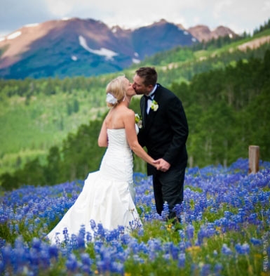 Weddings Gunnison Crested Butte