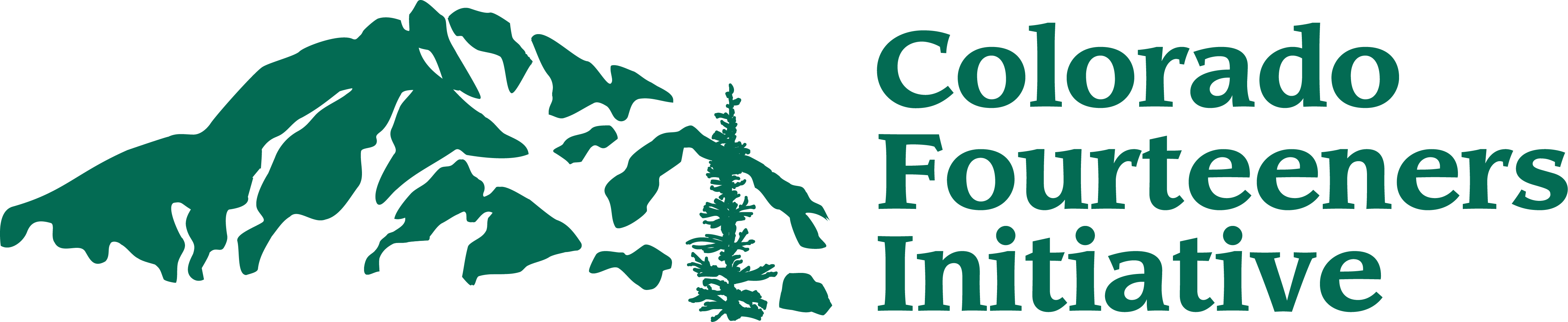 Colorado Fourteeners Initiative (CFI)
