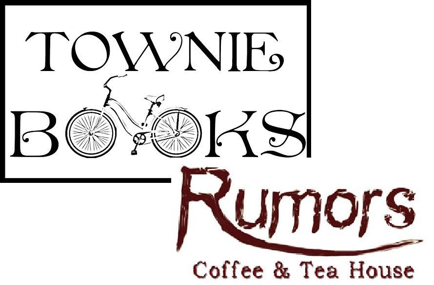 Townie Books in Crested Butte, CO