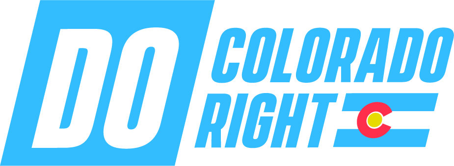 Do Colorado Right