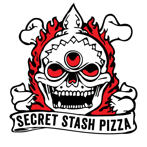 Secret Stash Pizza in Crested Butte, CO