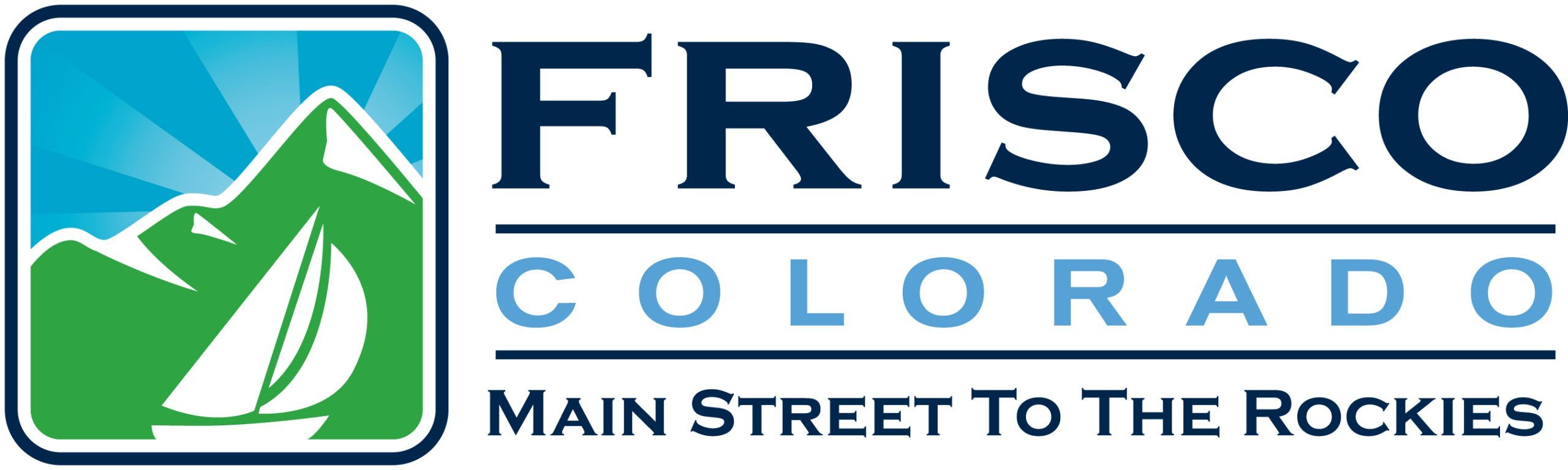 Frisco Visitors Center