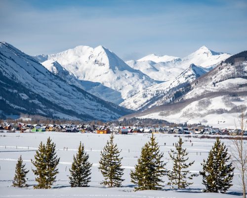 mt. cb community near mountains