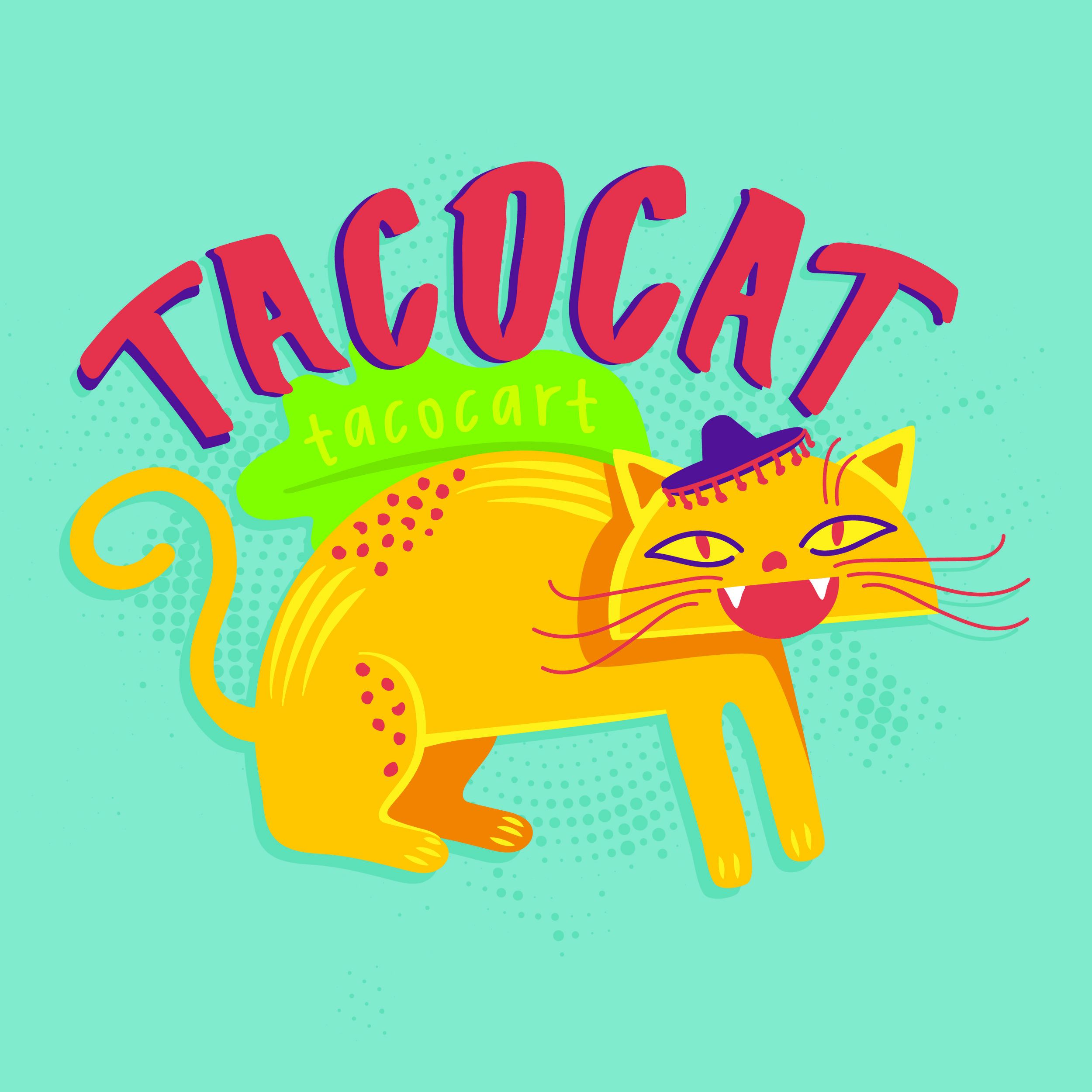 Tacocat Tacocart in Gunnison, CO