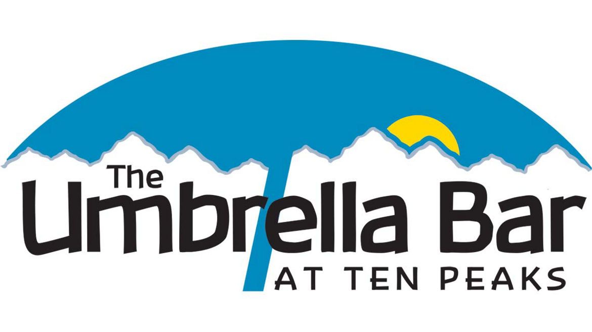 umbrella bar
