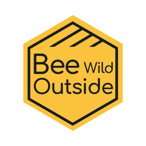 a refillable sunscreen container from bee wild outside