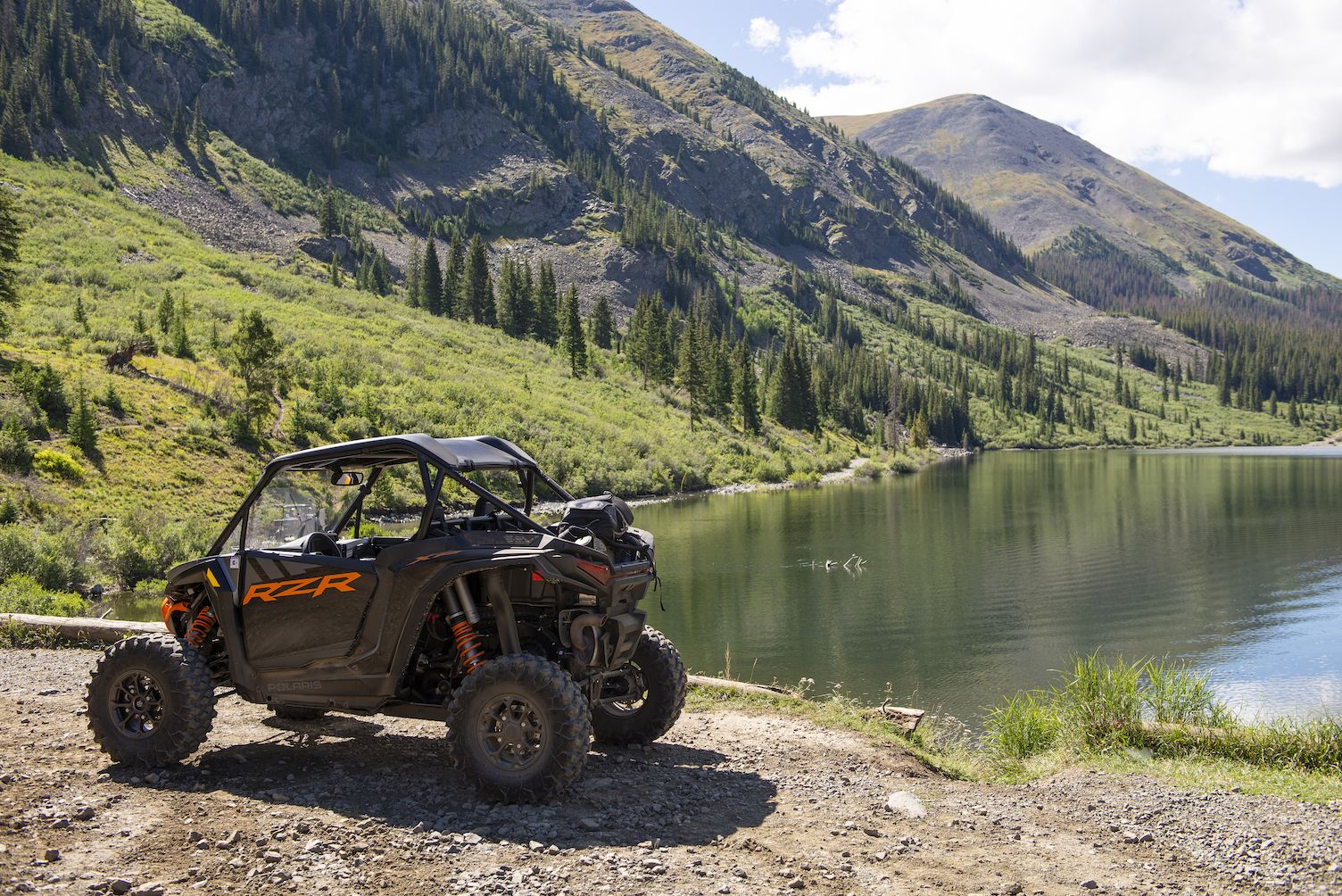 ohv tincup colorado