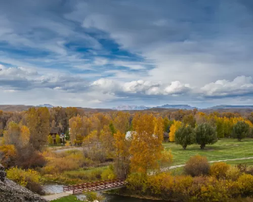 Dos Rios in Gunnison, CO