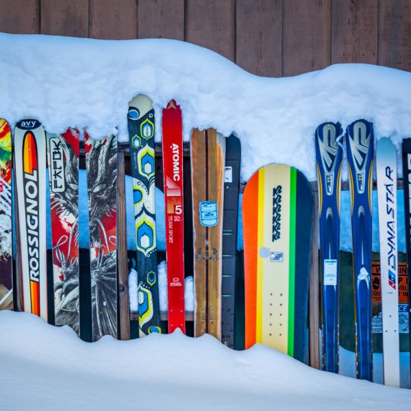 Nordic Skiing Vacation XC Travel Guide | Crested Butte + Gunnison