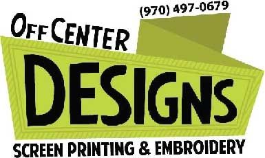 off center designs
