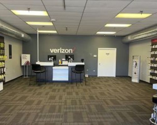 verizon store gunnison