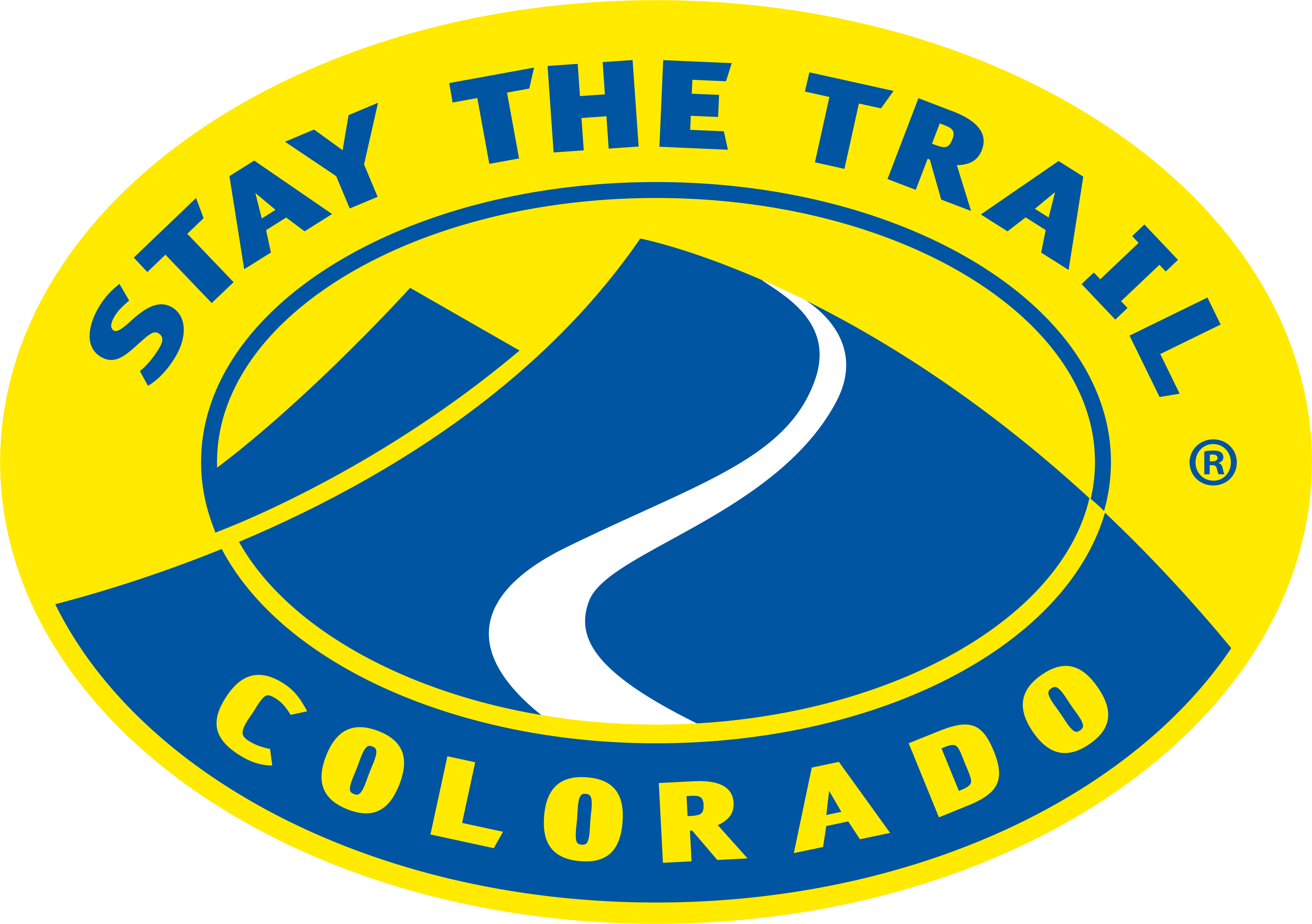 Stay the Trail (STT) Colorado