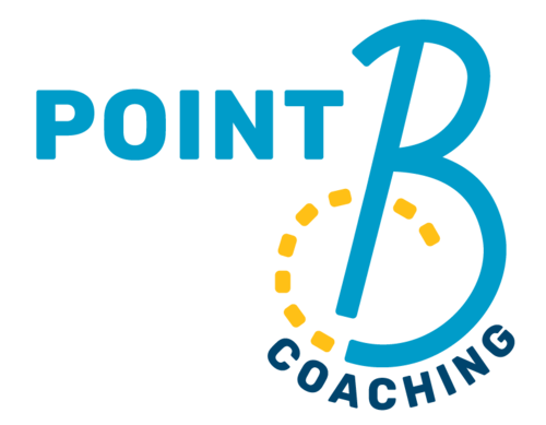 a man named paul coaching for his business point-b