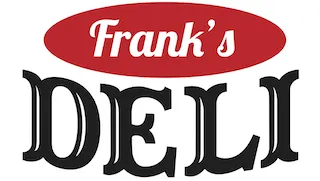 The exterior of Franks Deli in Crested Butte.
