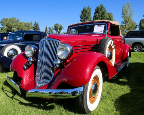 gunnison-car-show