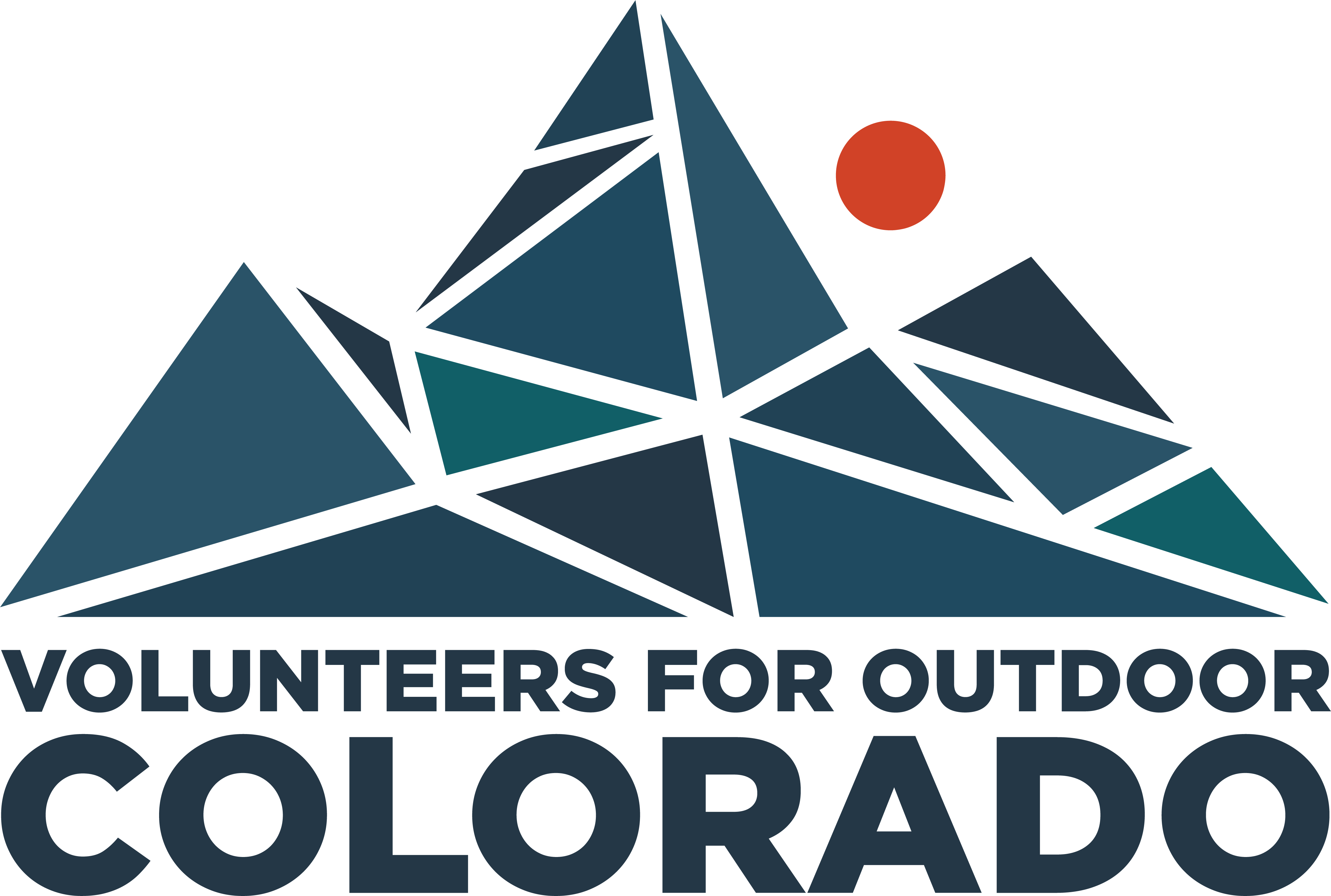 Volunteers for Outdoor Colorado (VFOC)