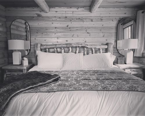 An example of interior design work done by Darby Design Studio in Gunnison.