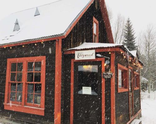 The Dogwood Cabin in Crested Butte, CO