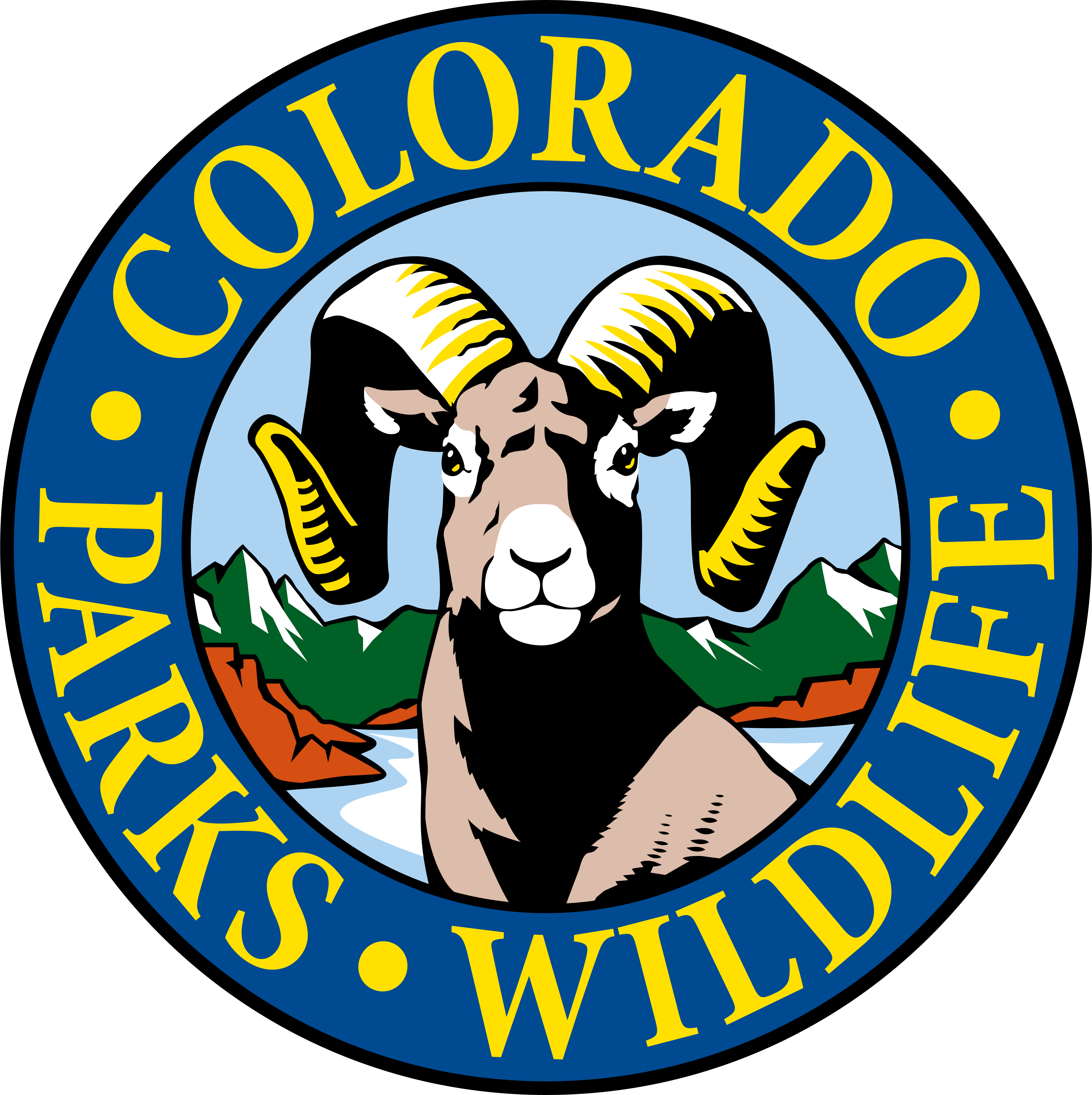 Colorado Parks and Wildlife (CPW)