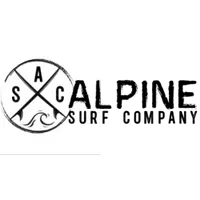 a woman on a paddle board SUPing in Gunnison, CO