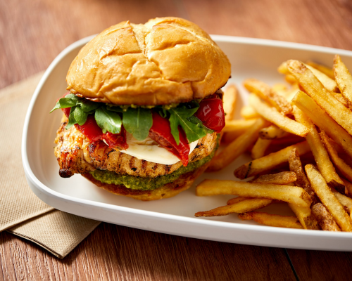 rooster run crested butte