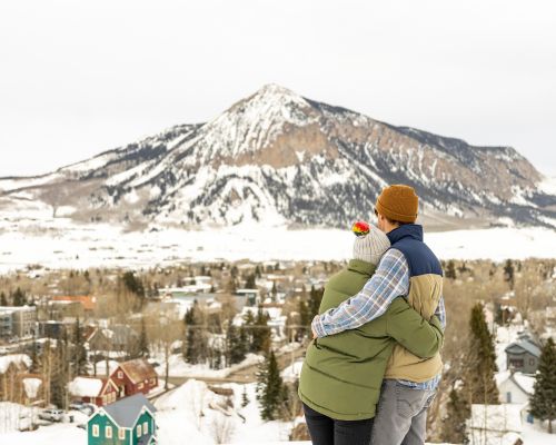 crested butte honeymoon
