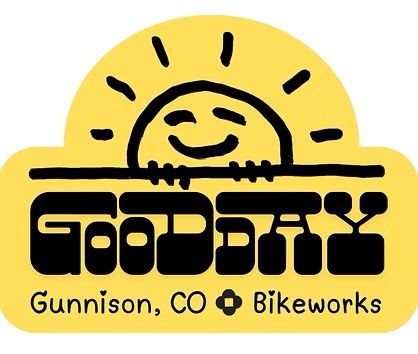 A custom bike by Goodday Bikeworks