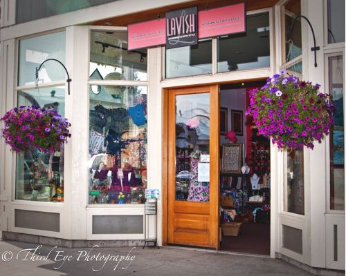 Lavish Boutique in Crested Butte, CO