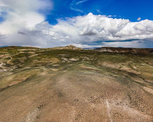 spring gunnison