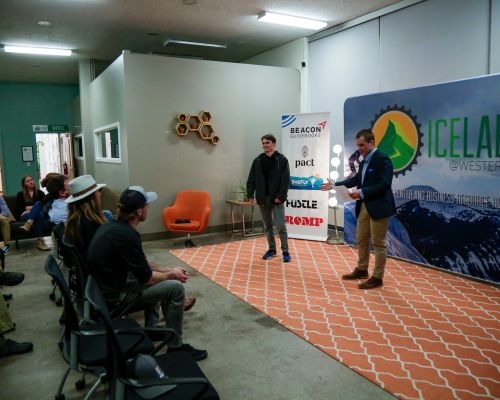 icelab fellowship program