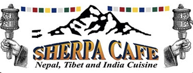 Sherpa Cafe in Gunnison, CO
