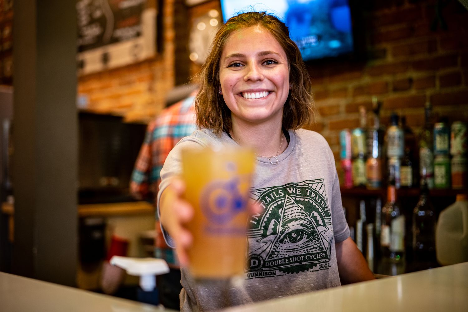 happy hours gunnison