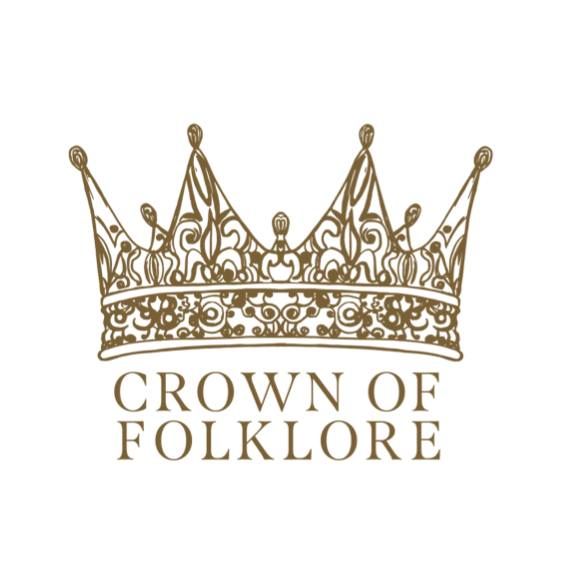 A product for Crown of Folklore, a children's dress up company