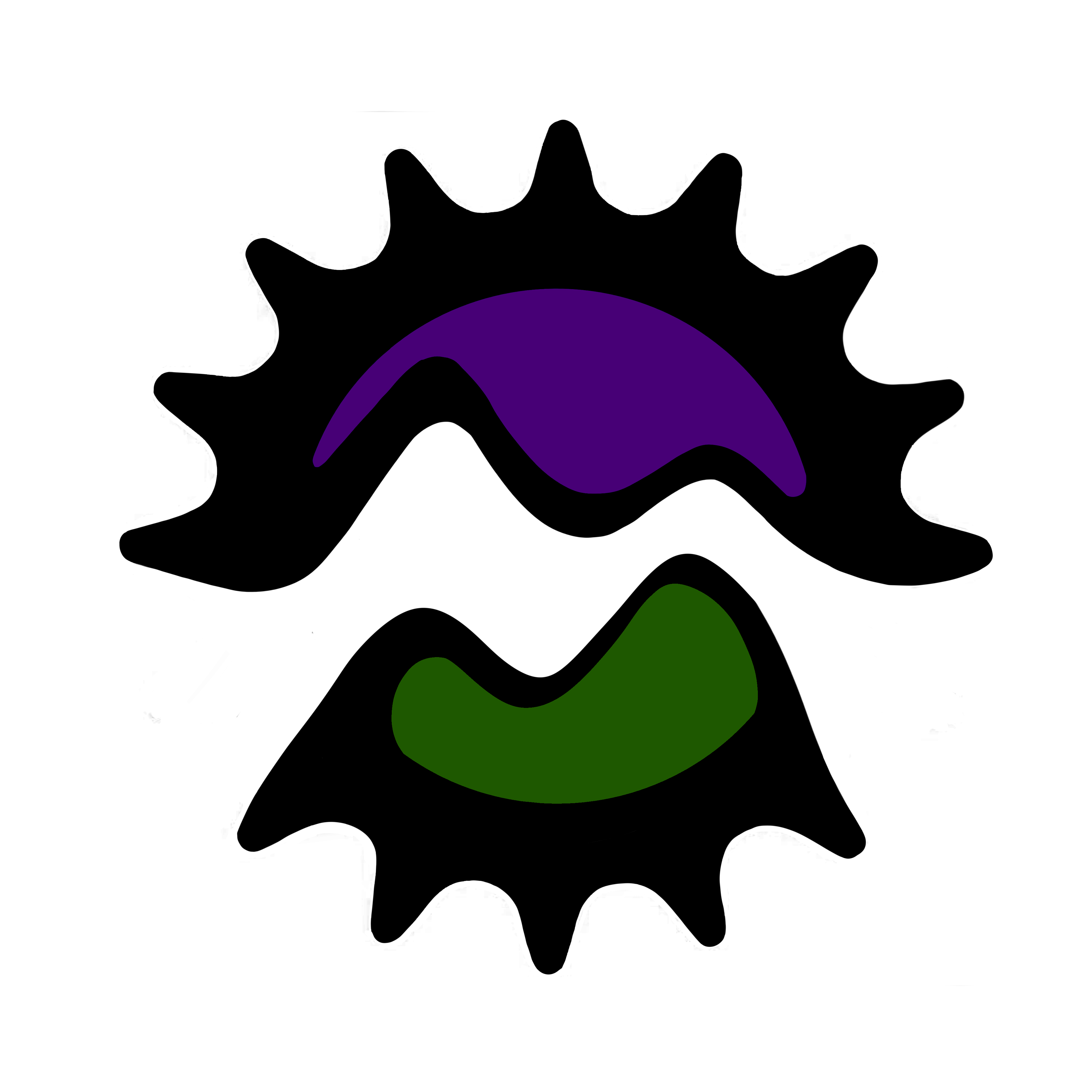 The Mountain Mobile bike repair van in Crested Butte.