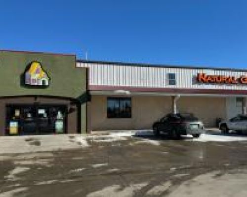 natural grocers gunnison