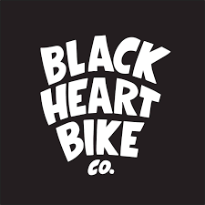 a bike from black heart bike co.