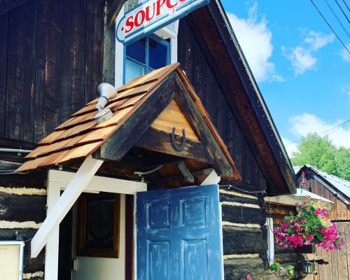 soupcon crested butte