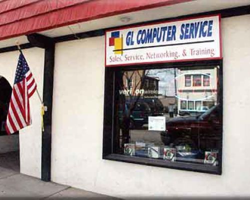 GL Computer Service in Gunnison, CO