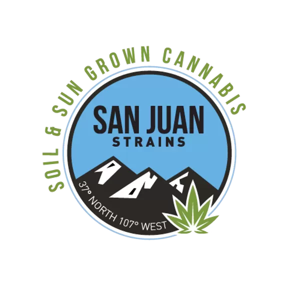 san juan strains dispensary