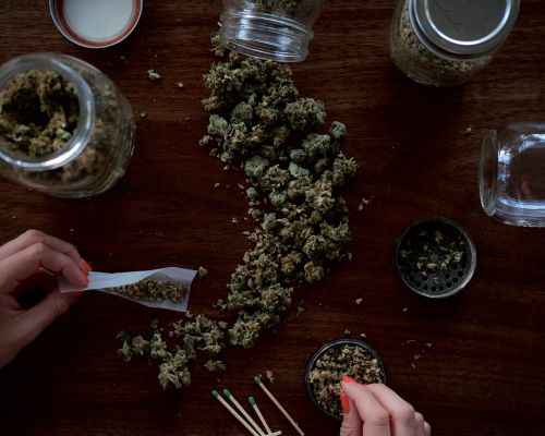 recreational marijuana colorado