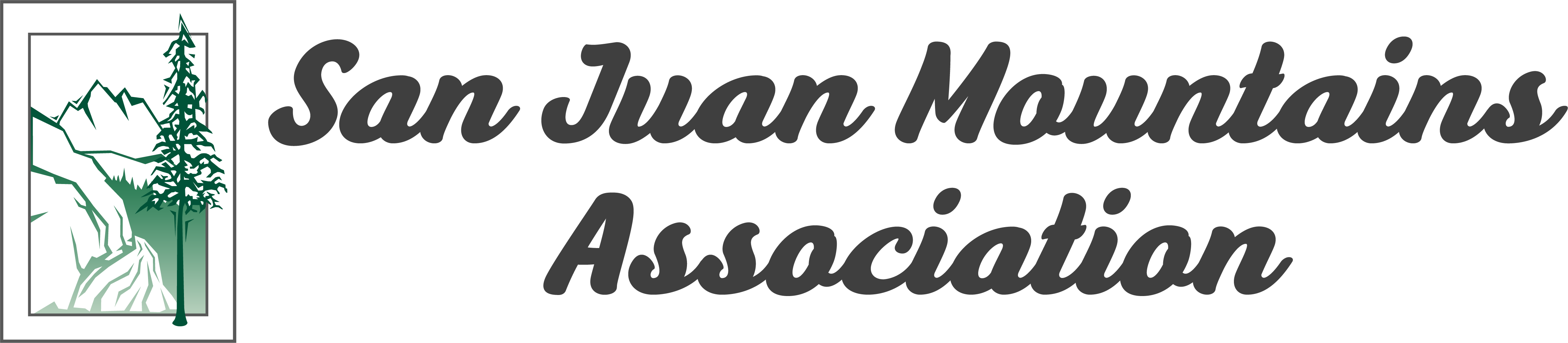 San Juan Mountains Association (SJMA)