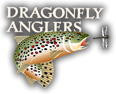 Dragonfly Anglers, a fly fishing guide service in Crested Butte, CO