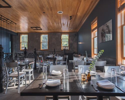 Breadery CB, a bread focused restaurant in Crested Butte