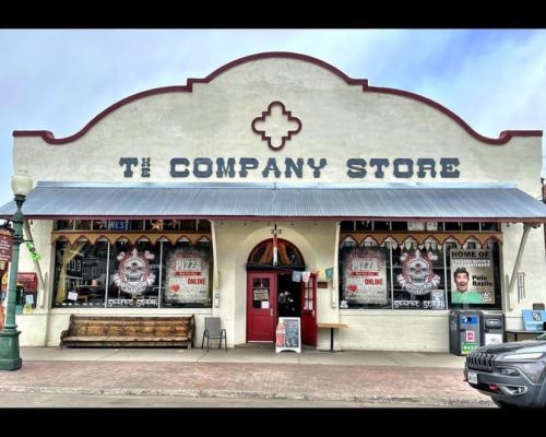 Secret Stash Pizza in Crested Butte, CO