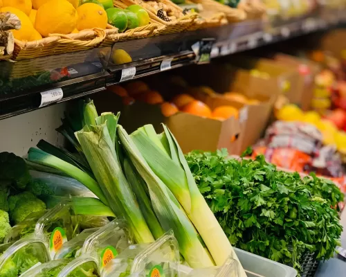 GUNNISON VITAMIN & HEALTH FOOD STORE & CAFE