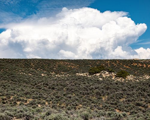 powderhorn gunnison valley colorado