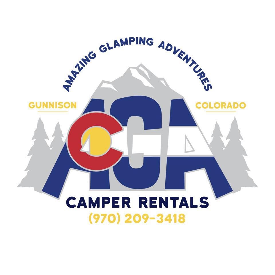 amazing glamping adventures camper