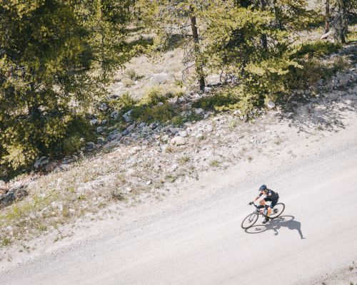 gunnison valley bikepacking