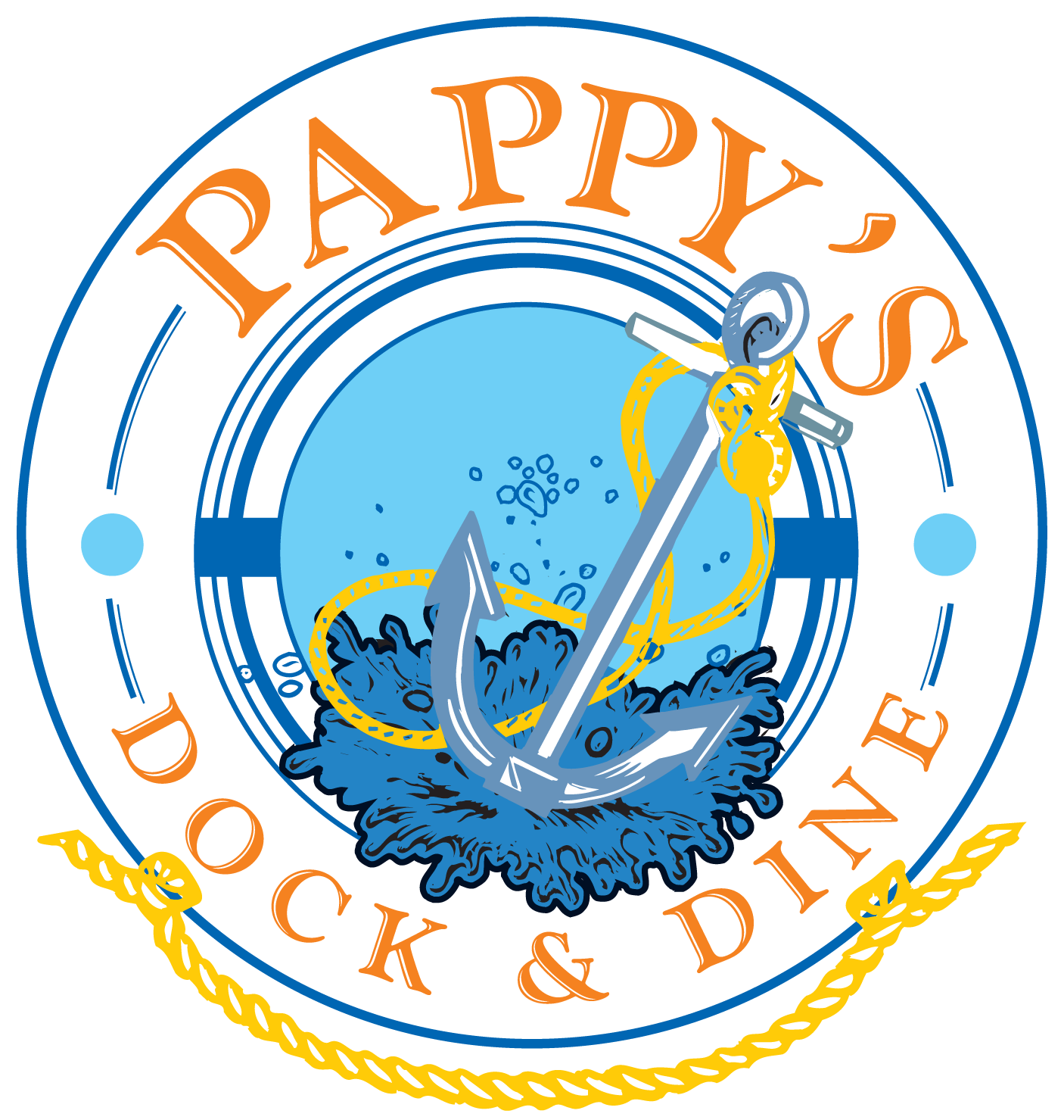 Pappy's Restaurant, Gunnison, CO