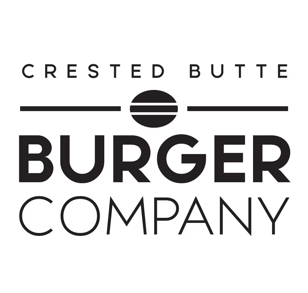 Burgers loaded with lettuce, cheese and bacon from the Crested Butte Burger Company.